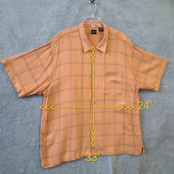 100% Bamboo Shirt - Picture 4 of 9